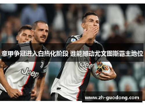 意甲争冠进入白热化阶段 谁能撼动尤文图斯霸主地位